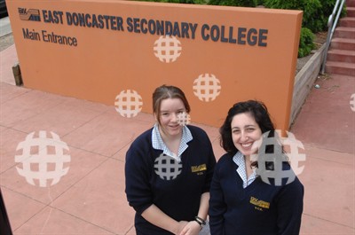 East Doncaster Secondary College,  Hệ thống các trường trung học Công bang Victoria – Du học Úc