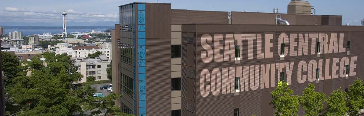 Du hoc My seattle central Community college